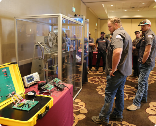 IUEC Local 62 gallery image 8